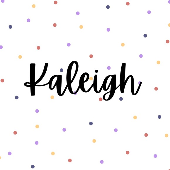 kaleeah
